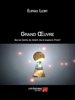 cover image of Grand OEuvre